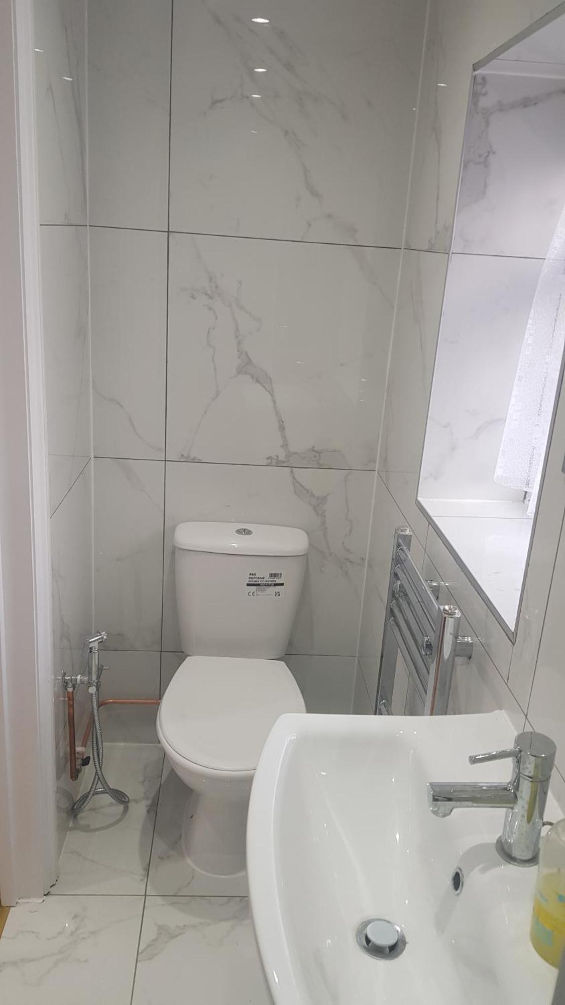 Cosy One Bedroom Flat In Лондон Экстерьер фото