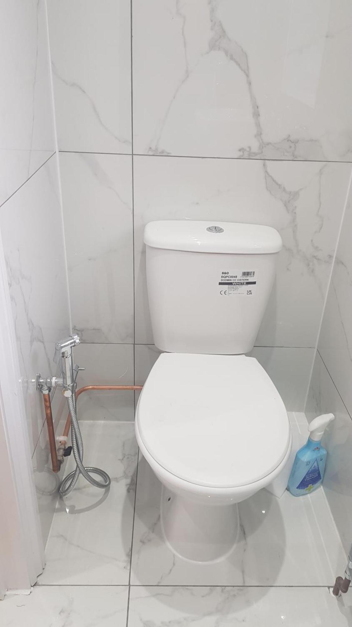 Cosy One Bedroom Flat In Лондон Экстерьер фото